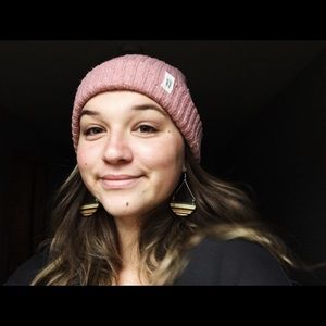 Meet your Posher, Gillian